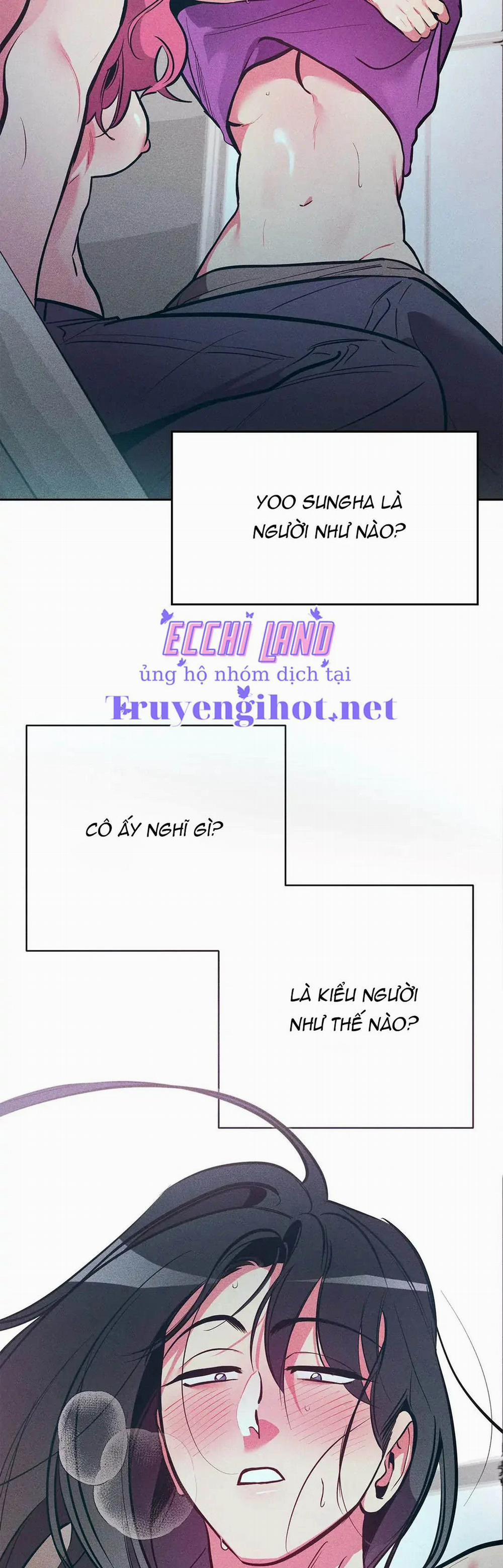 Thiếu Nữ Lạc Lõng Không Tình Yêu 13.2 trang 20