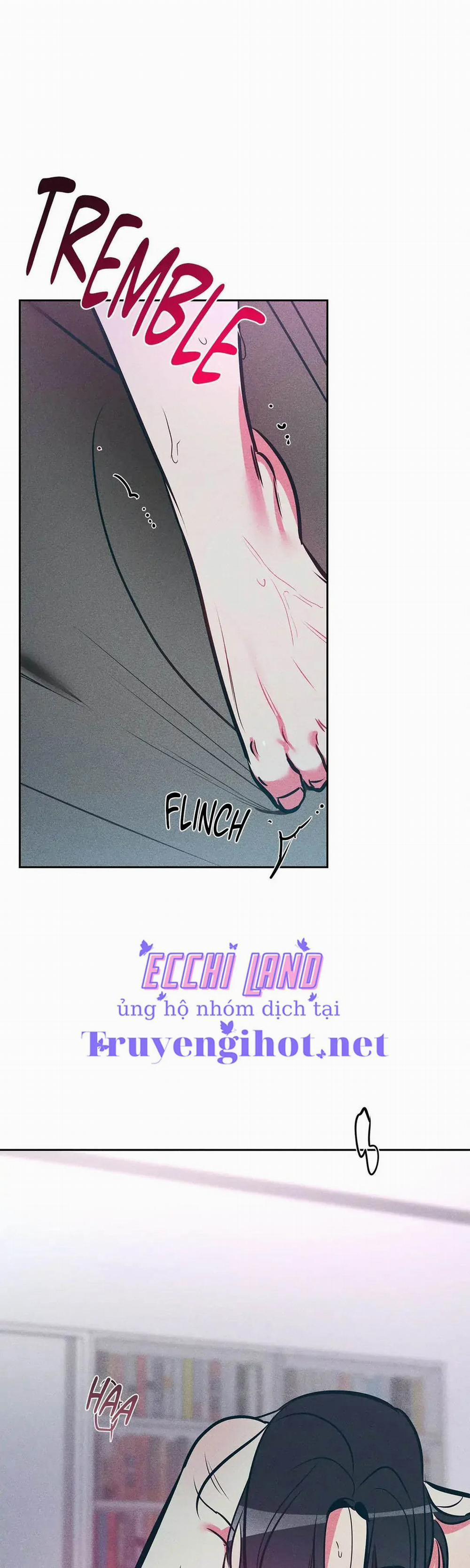 Thiếu Nữ Lạc Lõng Không Tình Yêu 14.2 trang 2