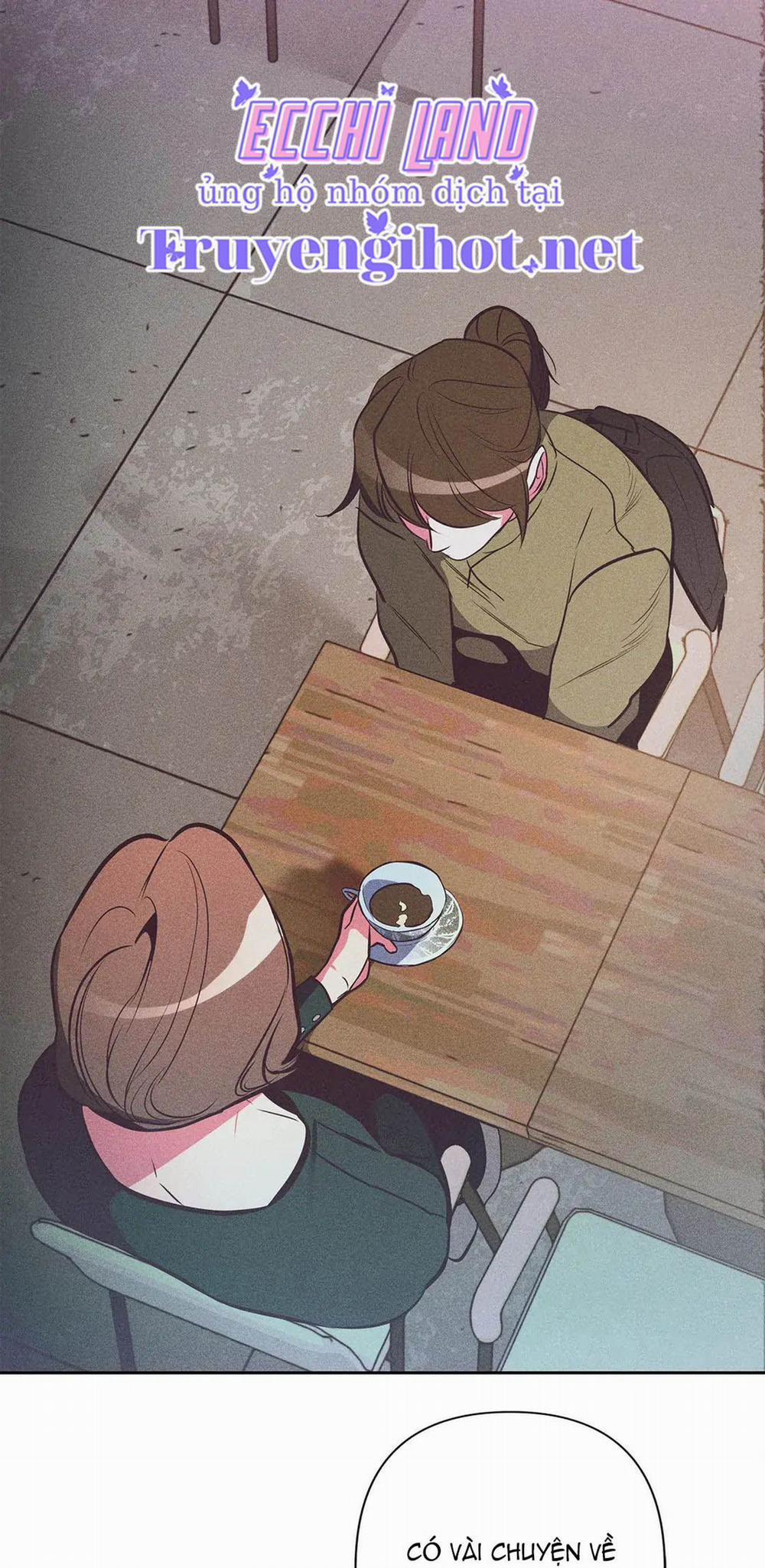 Thiếu Nữ Lạc Lõng Không Tình Yêu 14.2 trang 23