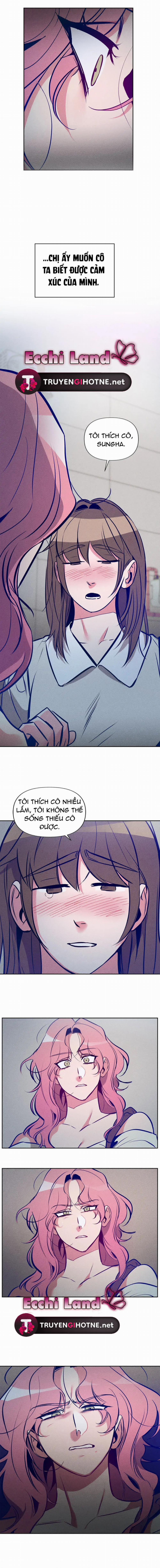 Thiếu Nữ Lạc Lõng Không Tình Yêu 15.2 trang 0