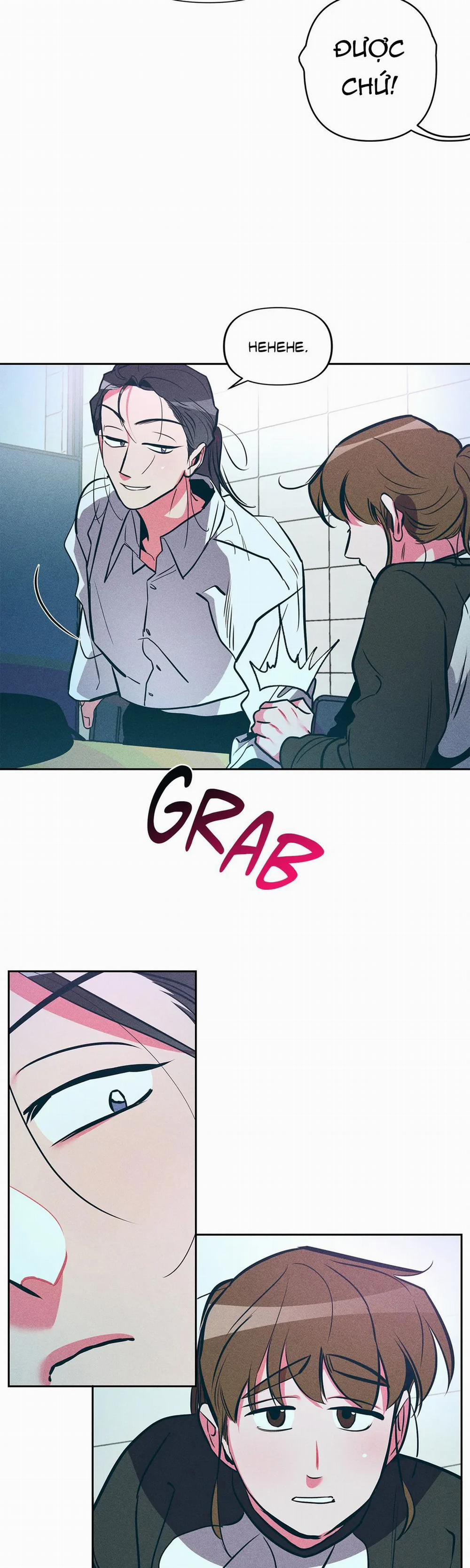 Thiếu Nữ Lạc Lõng Không Tình Yêu 17.2 trang 1