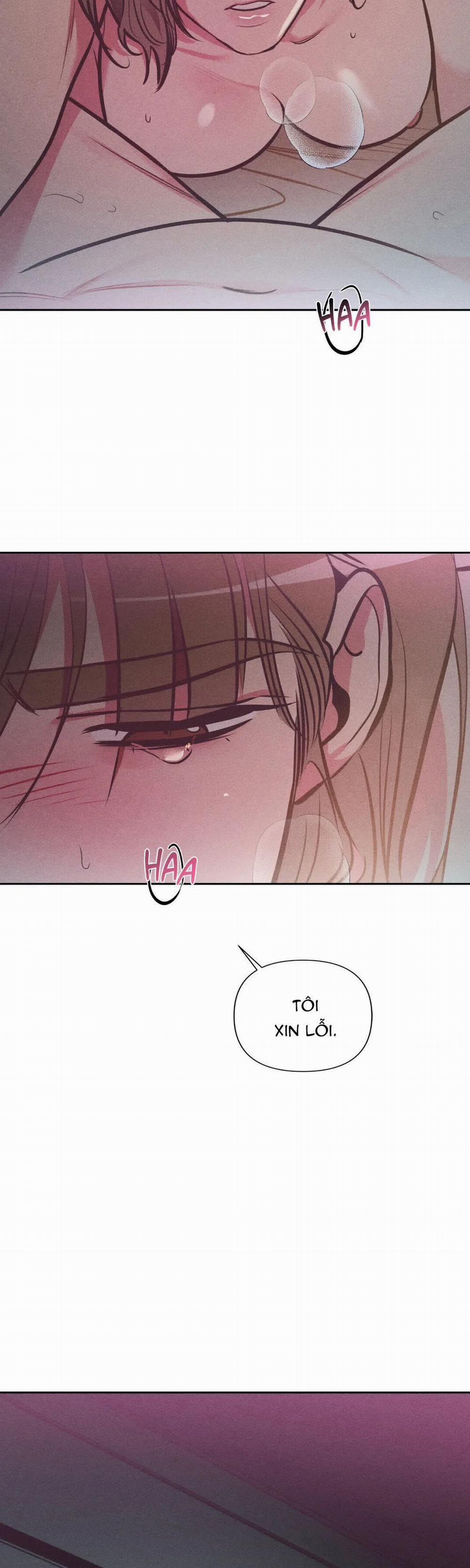 Thiếu Nữ Lạc Lõng Không Tình Yêu 18.1 trang 17