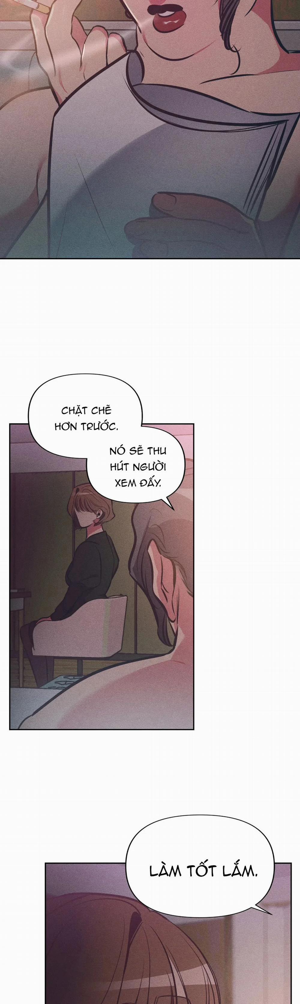 Thiếu Nữ Lạc Lõng Không Tình Yêu 18.2 trang 1