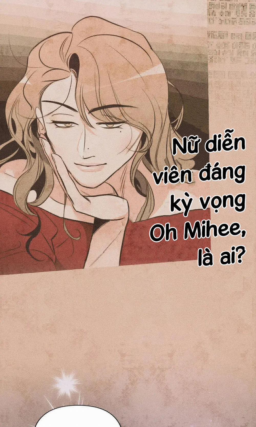 Thiếu Nữ Lạc Lõng Không Tình Yêu 19.1 trang 10