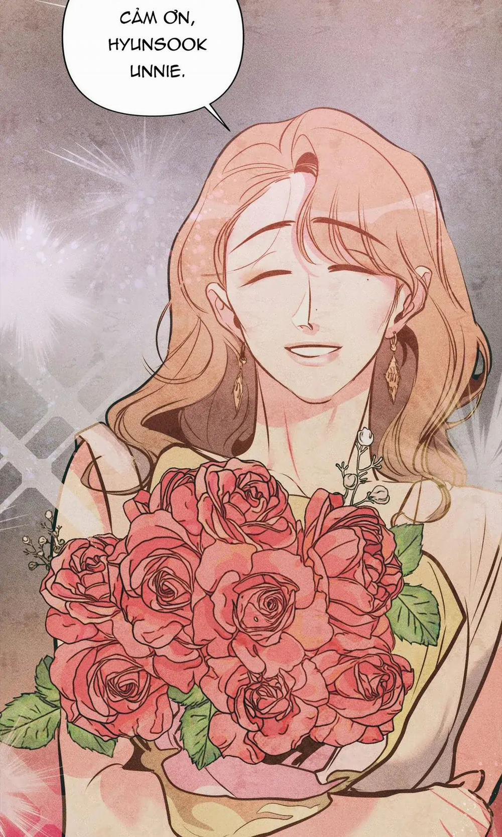 Thiếu Nữ Lạc Lõng Không Tình Yêu 19.1 trang 11