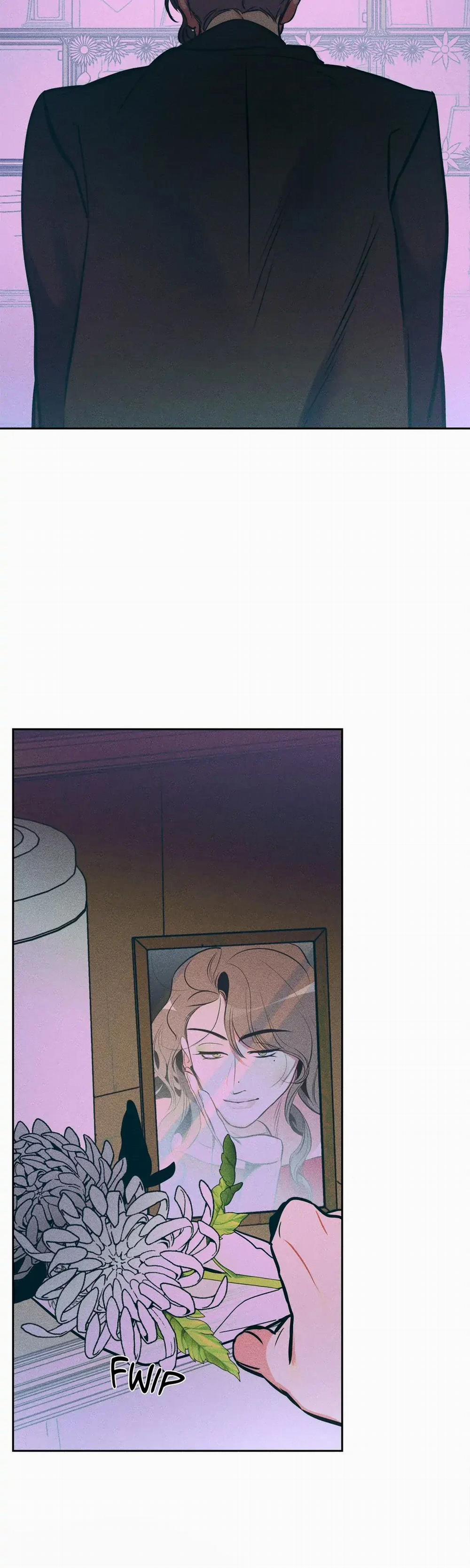 Thiếu Nữ Lạc Lõng Không Tình Yêu 19.1 trang 14