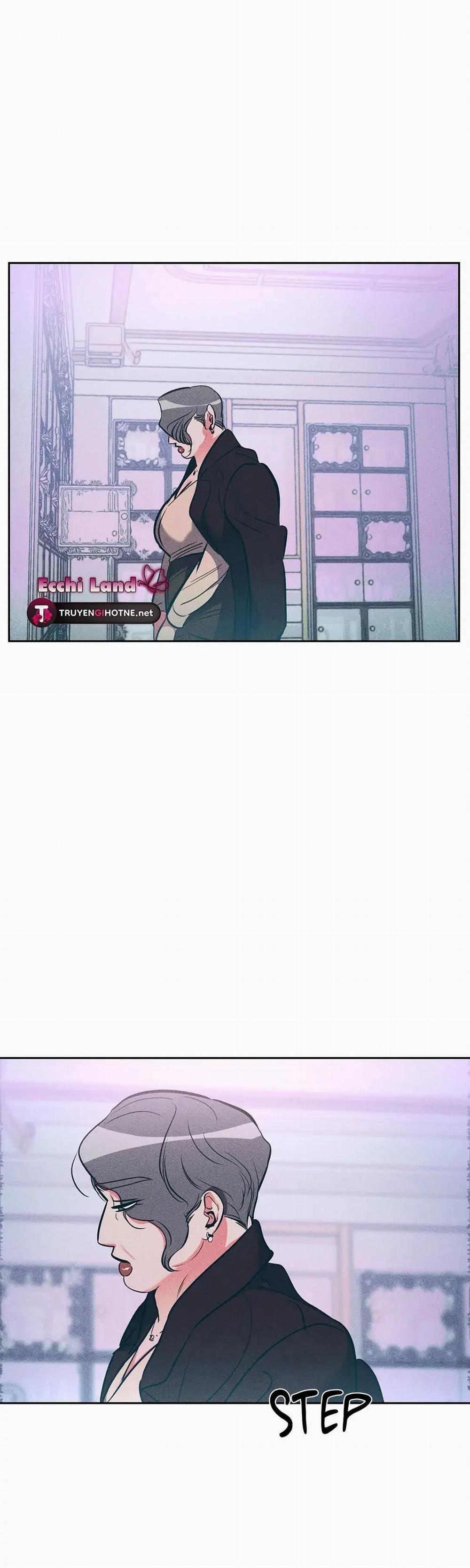 Thiếu Nữ Lạc Lõng Không Tình Yêu 19.1 trang 16