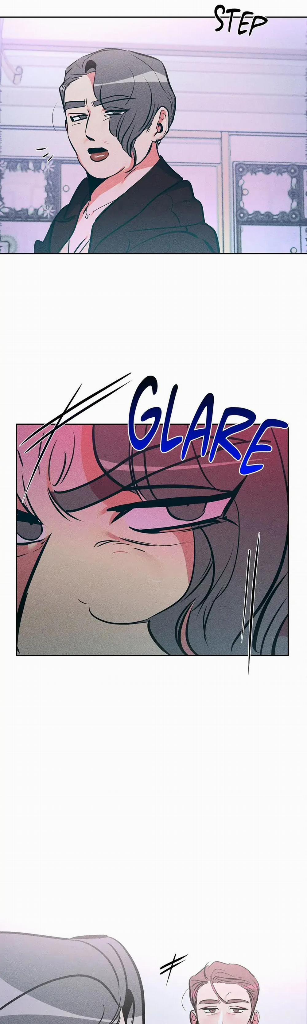 Thiếu Nữ Lạc Lõng Không Tình Yêu 19.1 trang 17