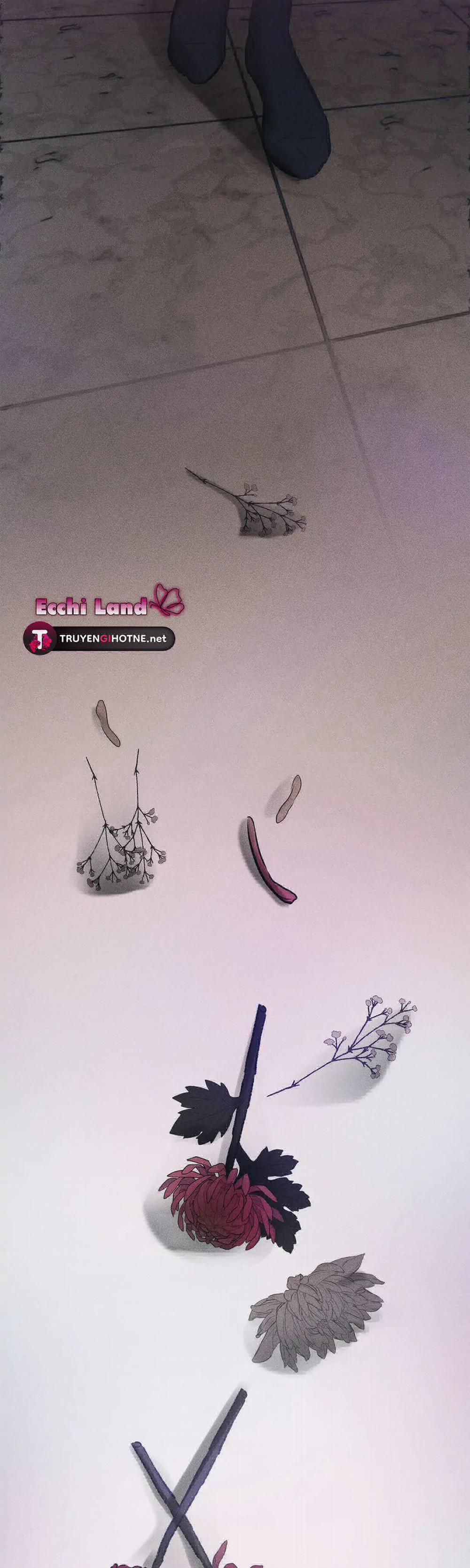 Thiếu Nữ Lạc Lõng Không Tình Yêu 19.2 trang 10