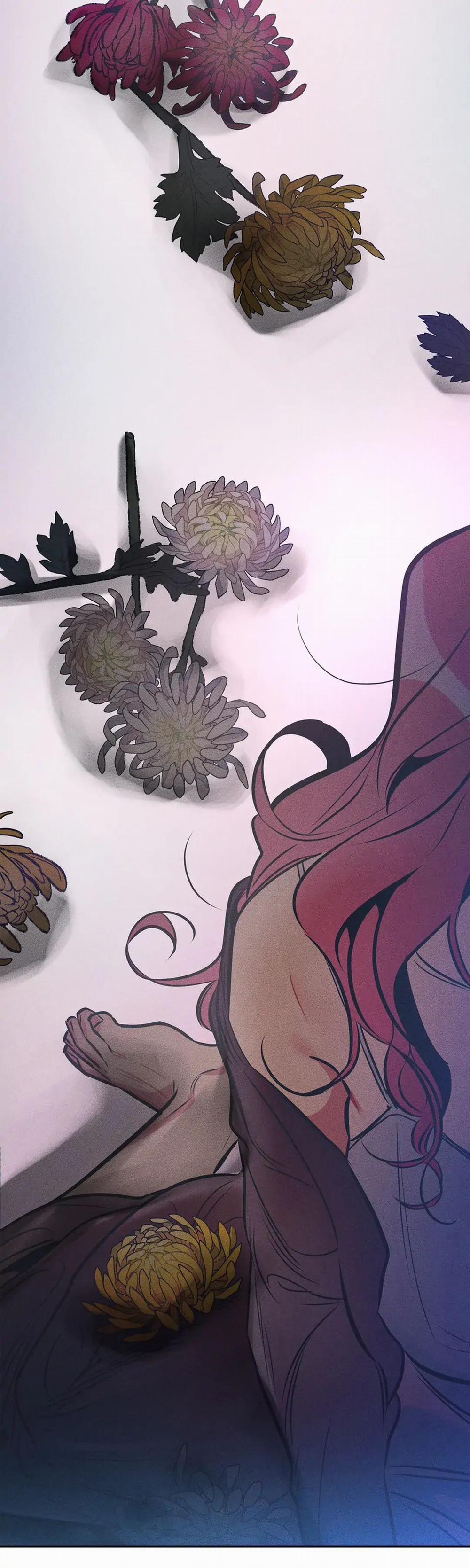 Thiếu Nữ Lạc Lõng Không Tình Yêu 19.2 trang 11