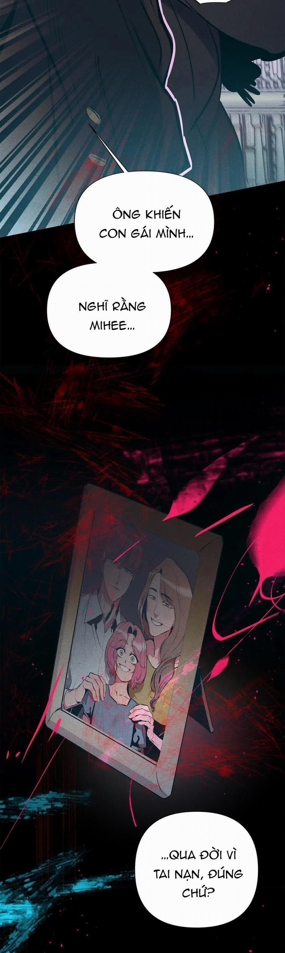 Thiếu Nữ Lạc Lõng Không Tình Yêu 19.2 trang 2