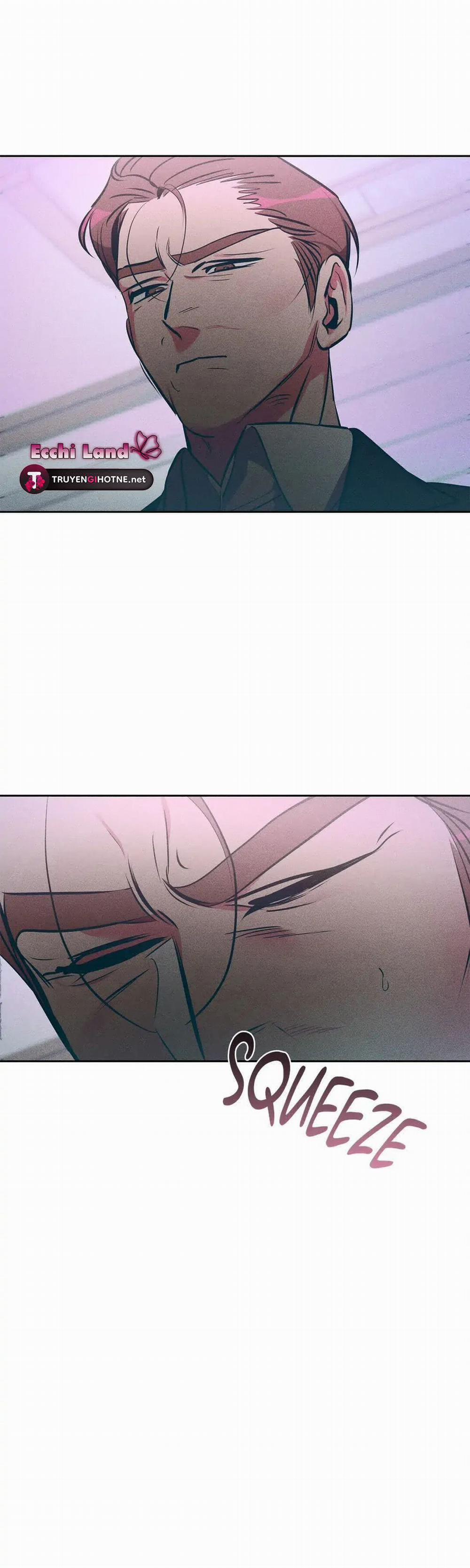 Thiếu Nữ Lạc Lõng Không Tình Yêu 19.2 trang 6