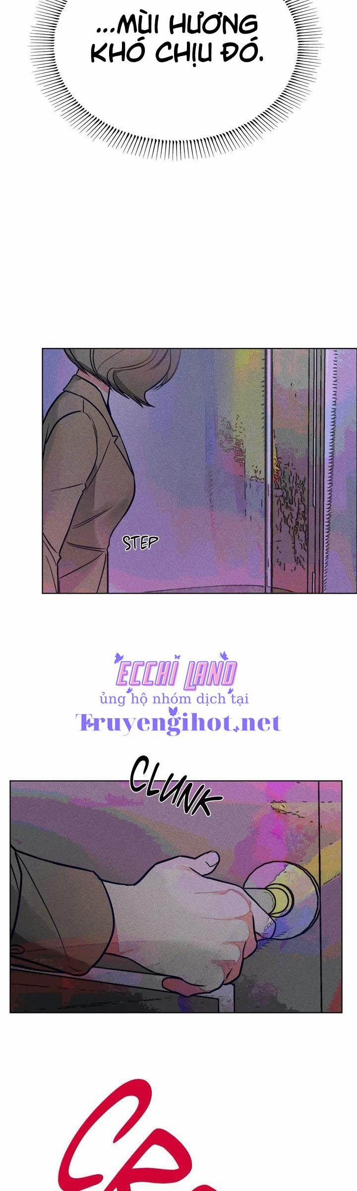 Thiếu Nữ Lạc Lõng Không Tình Yêu 2.2 trang 16