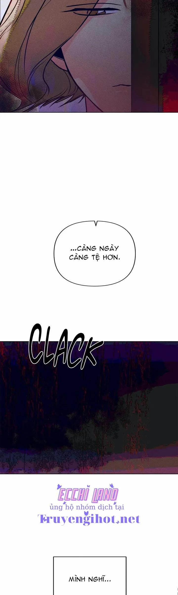 Thiếu Nữ Lạc Lõng Không Tình Yêu 2.2 trang 18