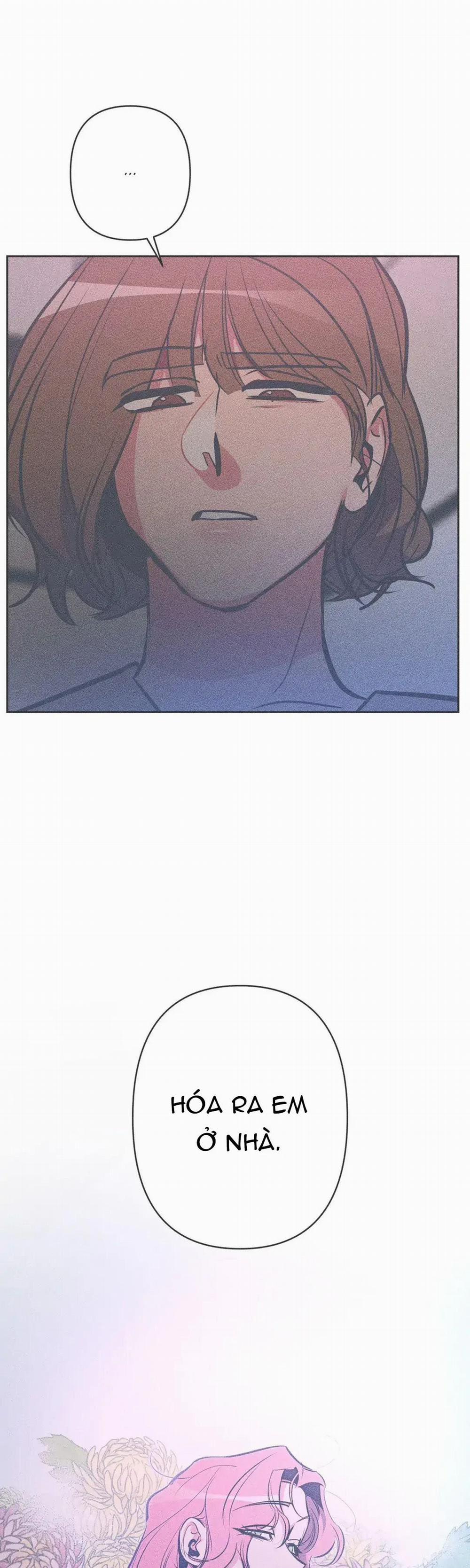 Thiếu Nữ Lạc Lõng Không Tình Yêu 20.1 trang 3