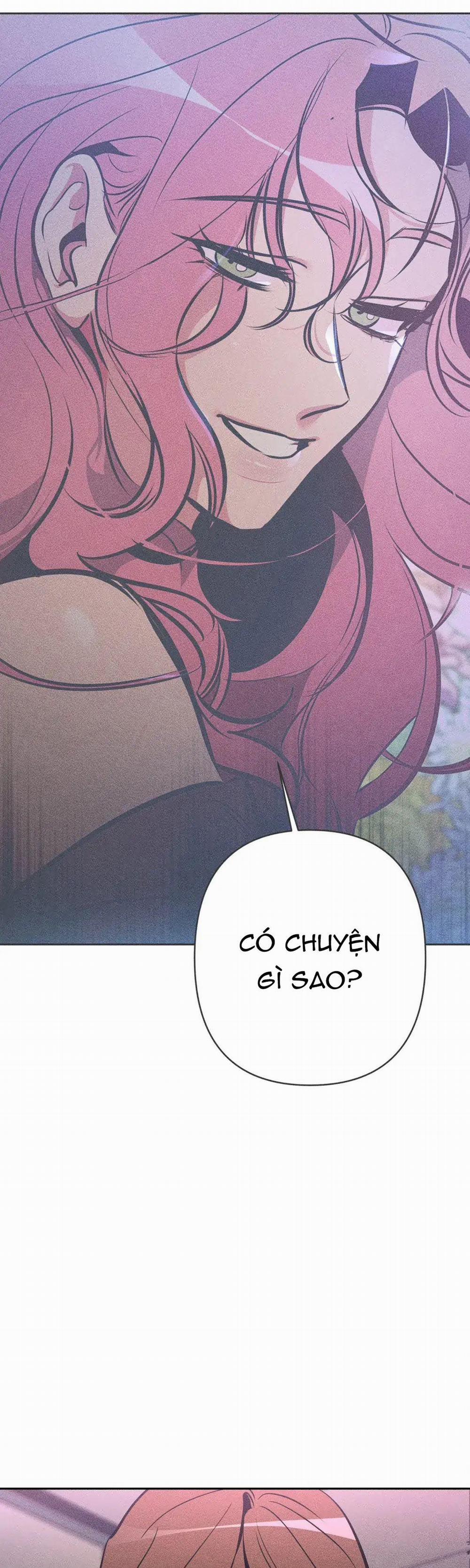 Thiếu Nữ Lạc Lõng Không Tình Yêu 20.1 trang 5