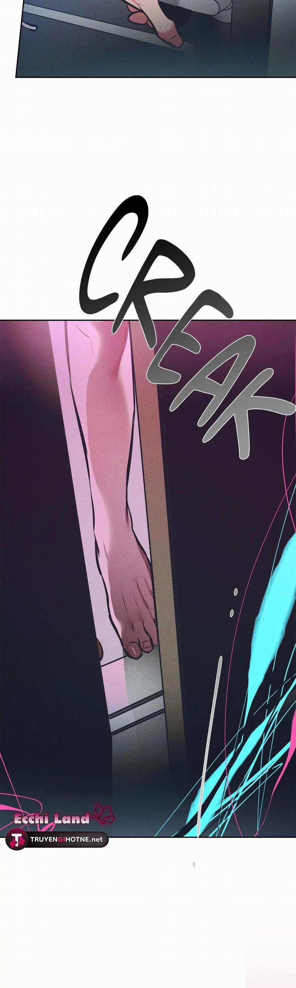 Thiếu Nữ Lạc Lõng Không Tình Yêu 20.2 trang 10