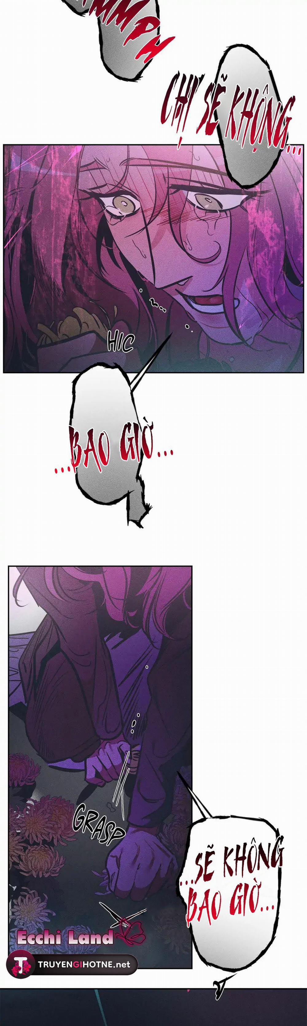 Thiếu Nữ Lạc Lõng Không Tình Yêu 20.2 trang 13