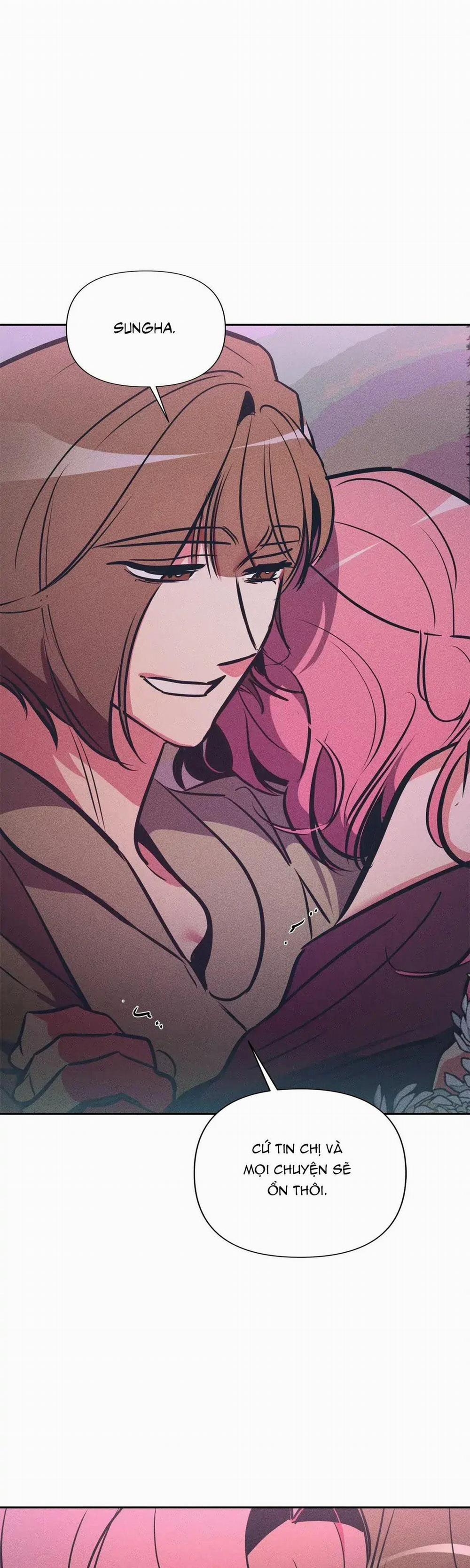 Thiếu Nữ Lạc Lõng Không Tình Yêu 20.2 trang 3