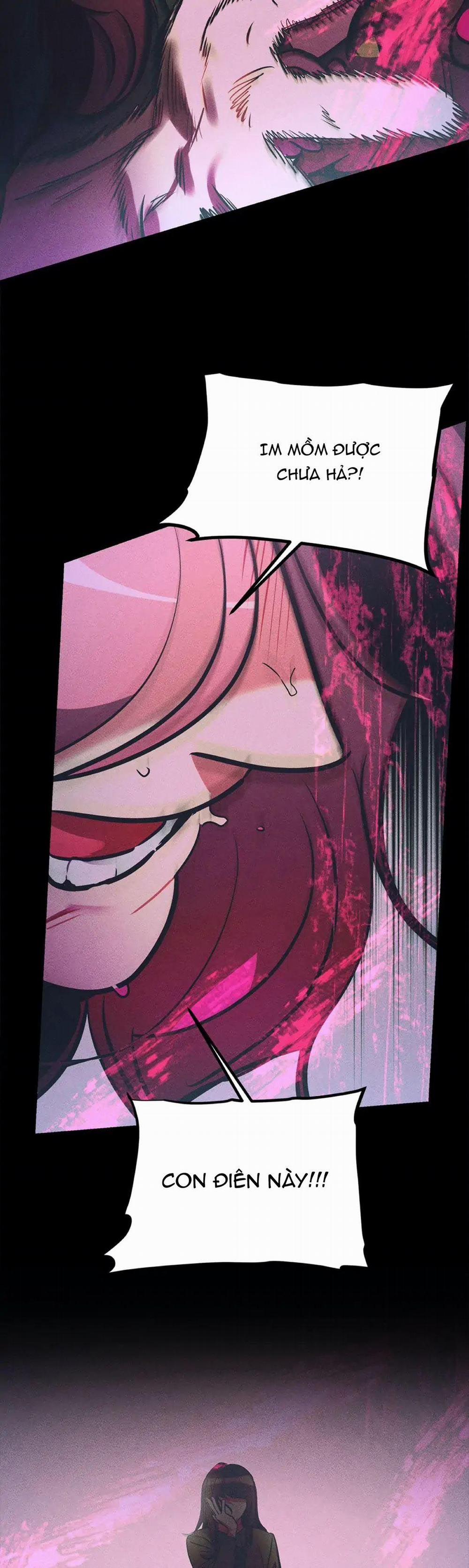 Thiếu Nữ Lạc Lõng Không Tình Yêu 21.2 trang 11