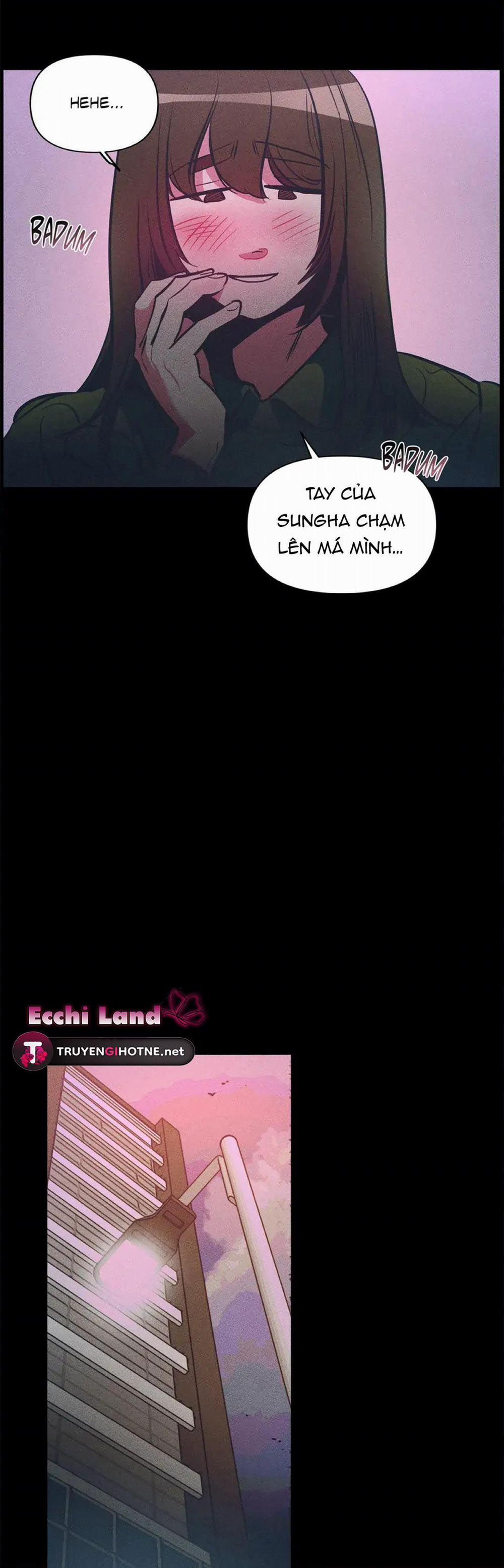 Thiếu Nữ Lạc Lõng Không Tình Yêu 21.2 trang 13