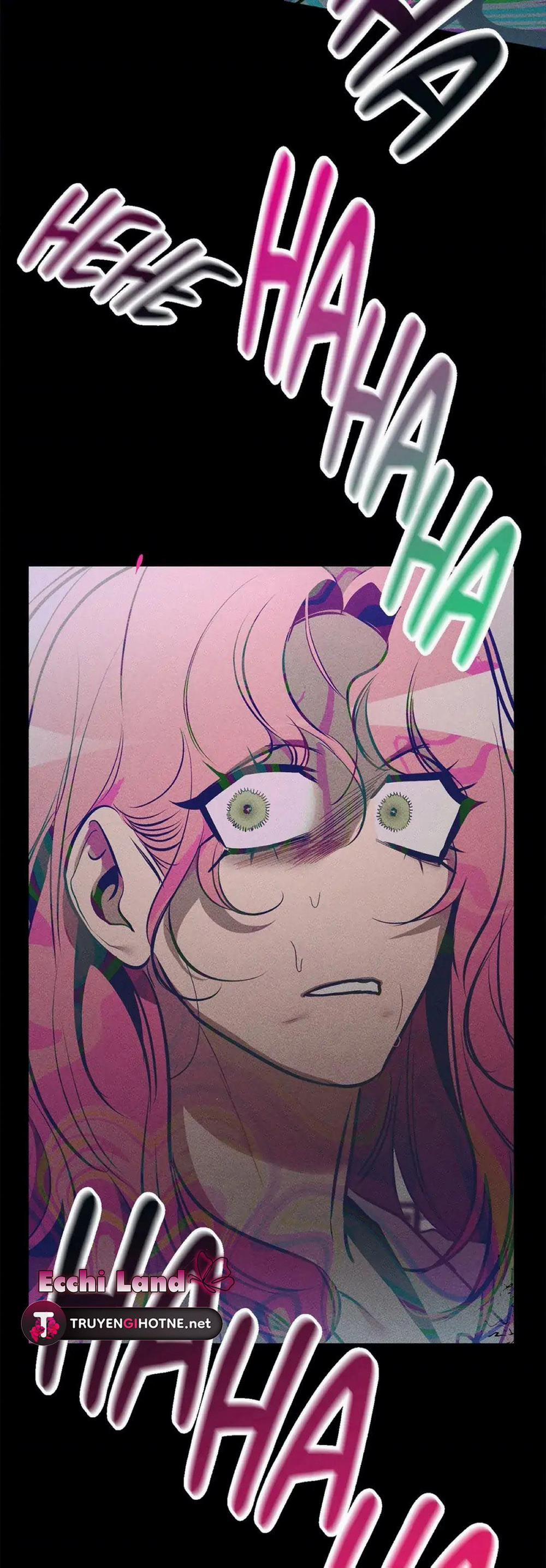 Thiếu Nữ Lạc Lõng Không Tình Yêu 21.2 trang 25