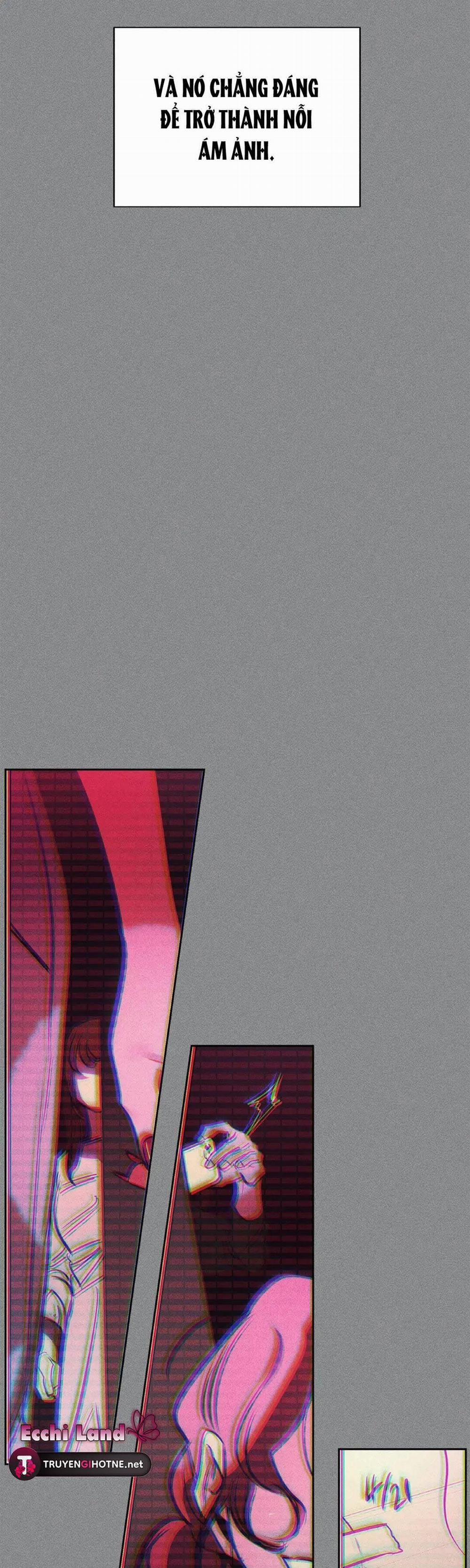 Thiếu Nữ Lạc Lõng Không Tình Yêu 21.2 trang 4