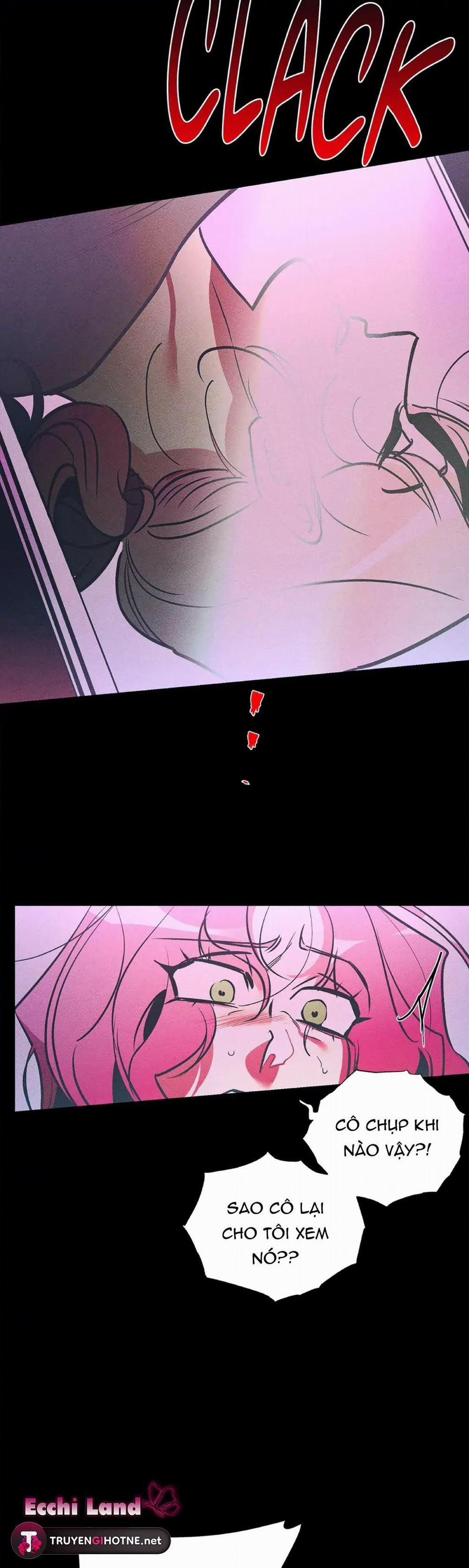 Thiếu Nữ Lạc Lõng Không Tình Yêu 21.2 trang 7