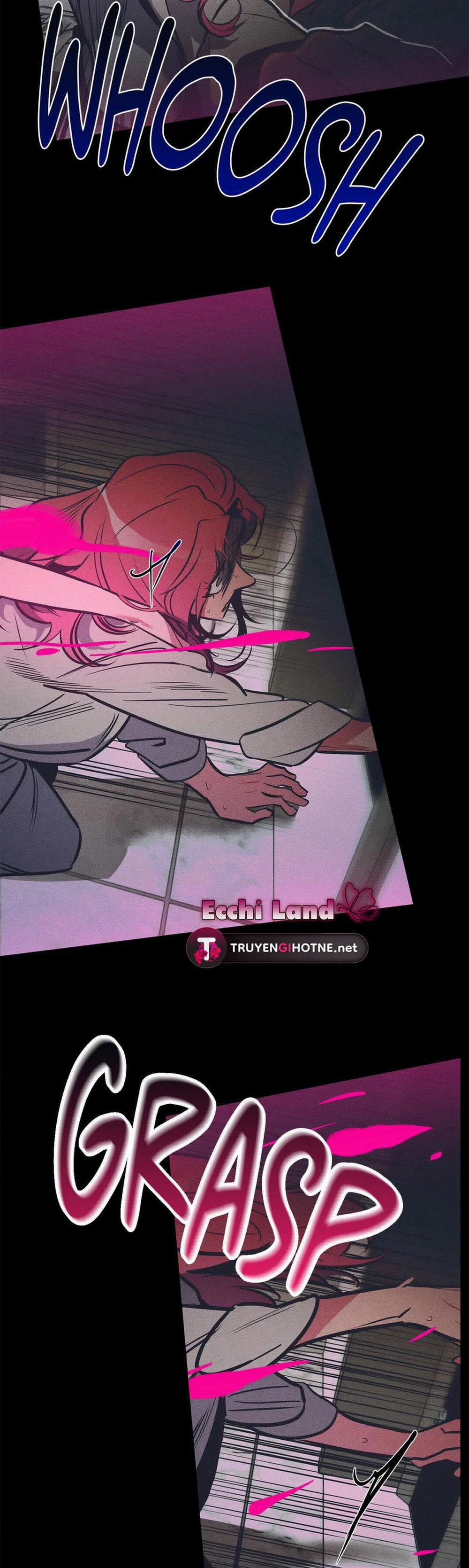 Thiếu Nữ Lạc Lõng Không Tình Yêu 22.1 trang 10