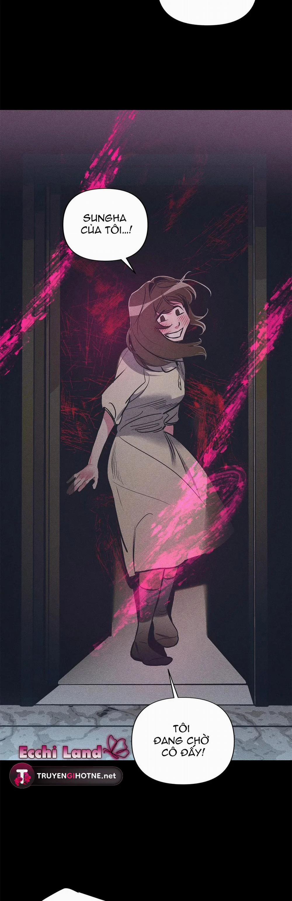 Thiếu Nữ Lạc Lõng Không Tình Yêu 22.1 trang 6