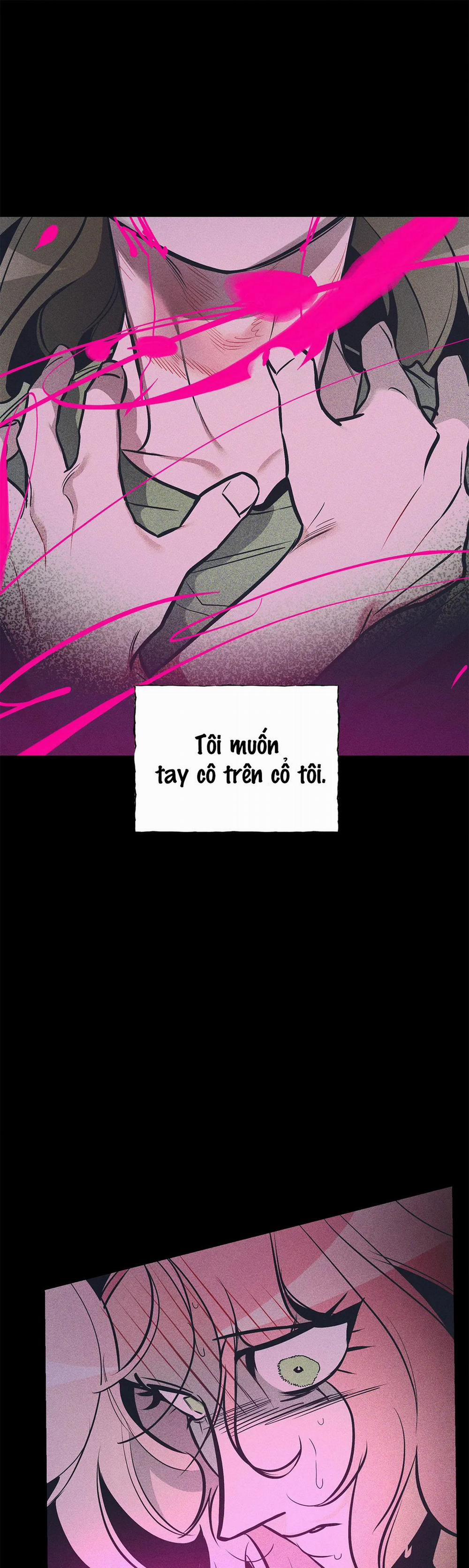 Thiếu Nữ Lạc Lõng Không Tình Yêu 22.2 trang 0