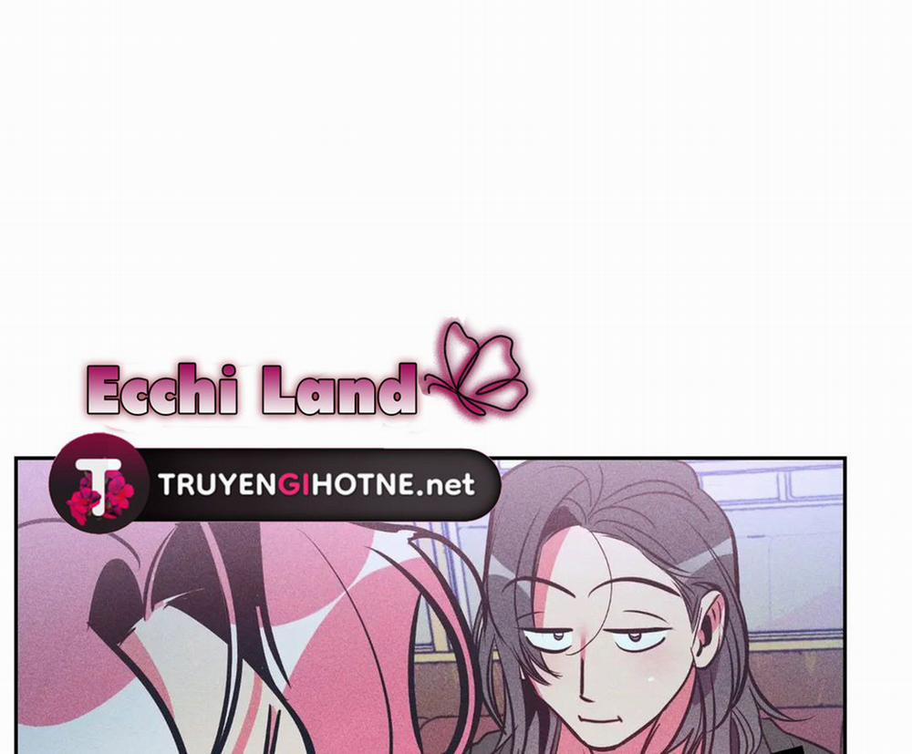 Thiếu Nữ Lạc Lõng Không Tình Yêu 23.1 trang 13