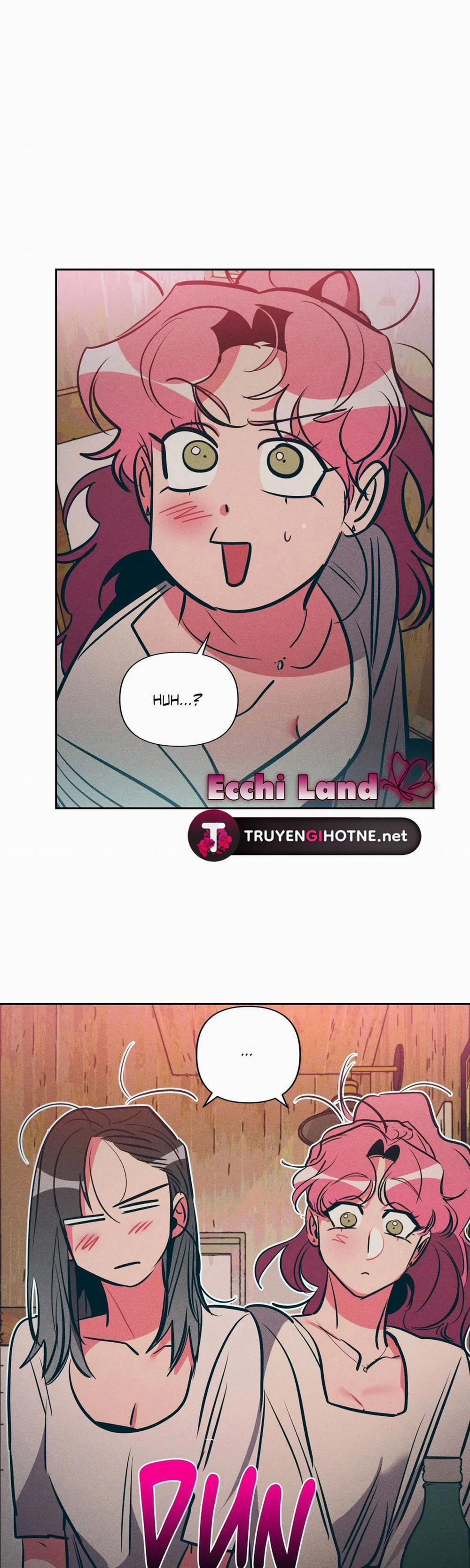 Thiếu Nữ Lạc Lõng Không Tình Yêu 23.2 trang 2