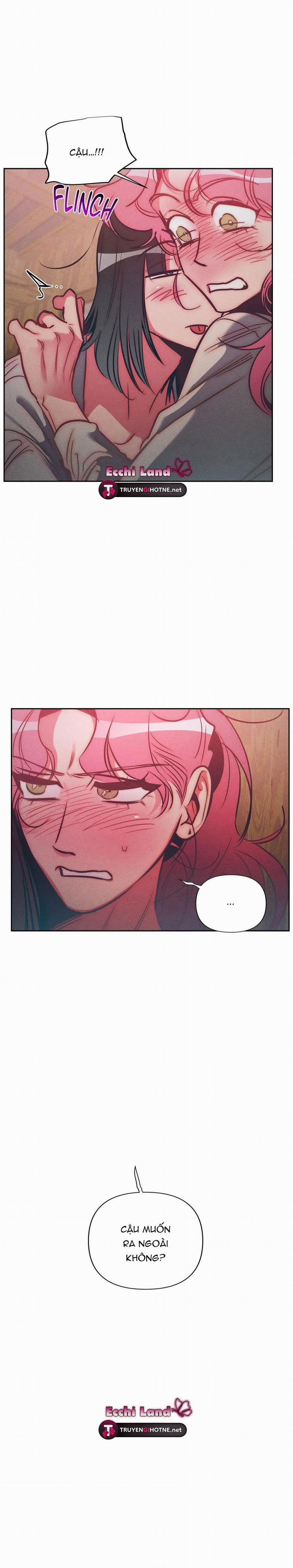 Thiếu Nữ Lạc Lõng Không Tình Yêu 24.1 trang 6