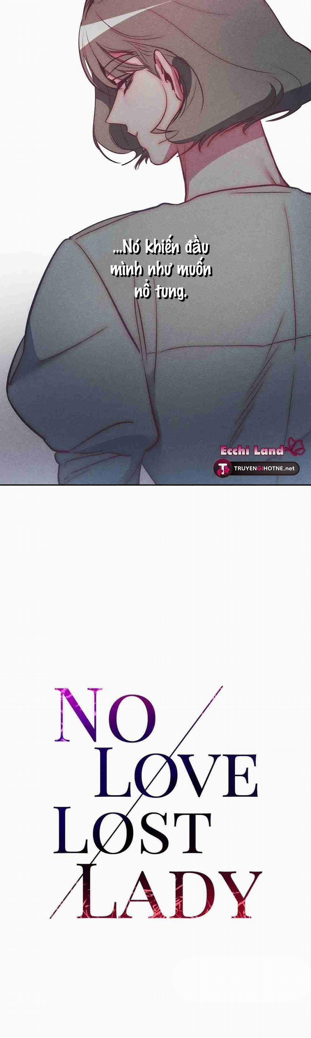 Thiếu Nữ Lạc Lõng Không Tình Yêu 26.1 trang 11