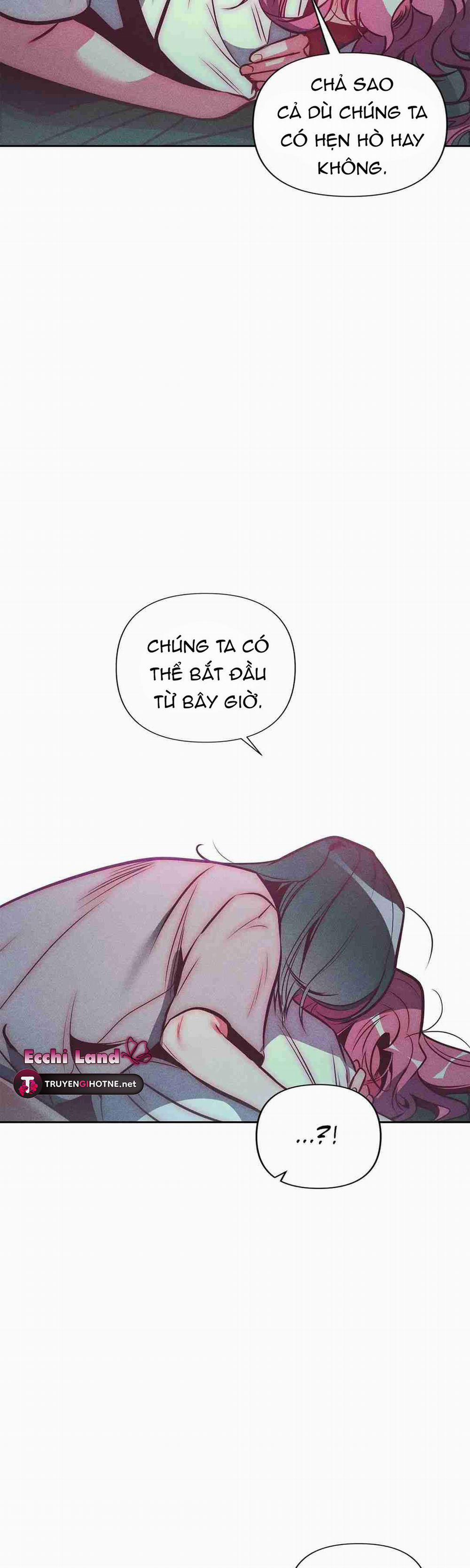 Thiếu Nữ Lạc Lõng Không Tình Yêu 27.2 trang 14