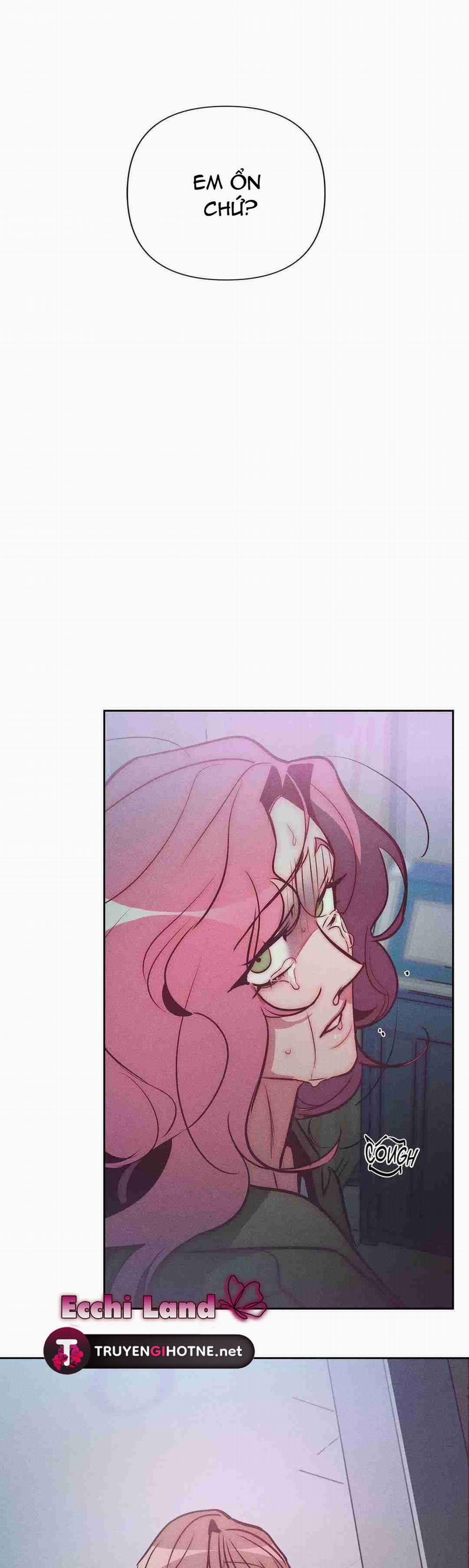 Thiếu Nữ Lạc Lõng Không Tình Yêu 29.2 trang 0