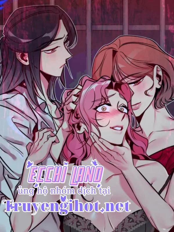 Thiếu Nữ Lạc Lõng Không Tình Yêu 3.1 trang 2