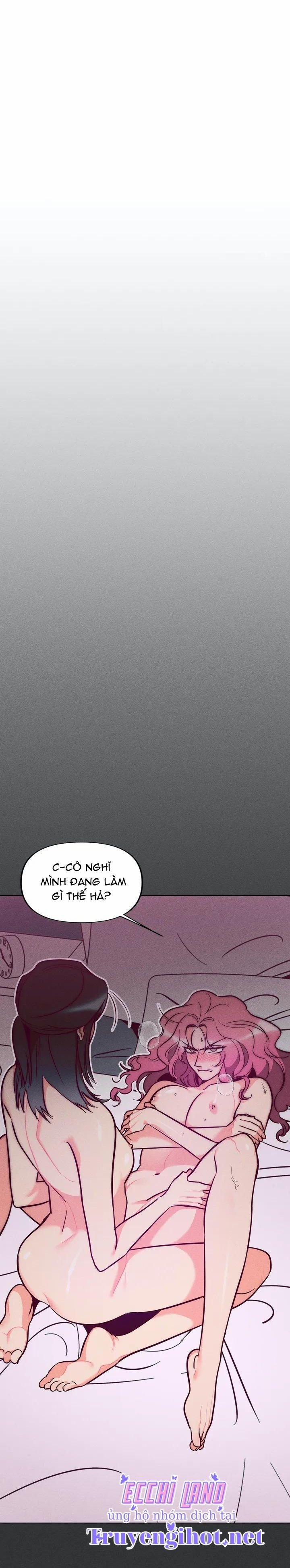 Thiếu Nữ Lạc Lõng Không Tình Yêu 3.1 trang 7