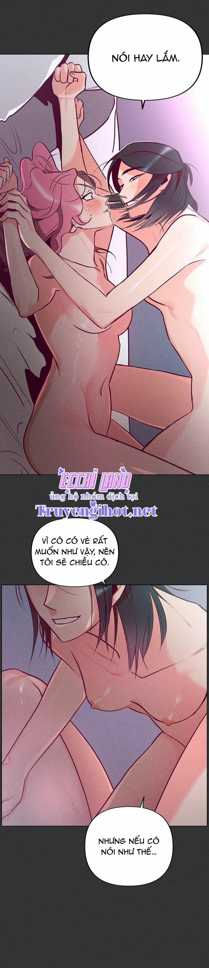 Thiếu Nữ Lạc Lõng Không Tình Yêu 3.2 trang 0