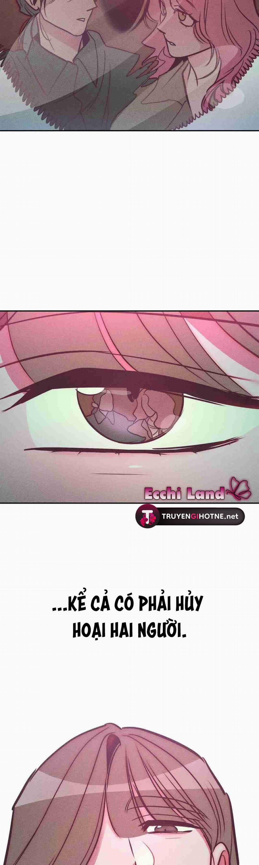 Thiếu Nữ Lạc Lõng Không Tình Yêu 30.1 trang 11