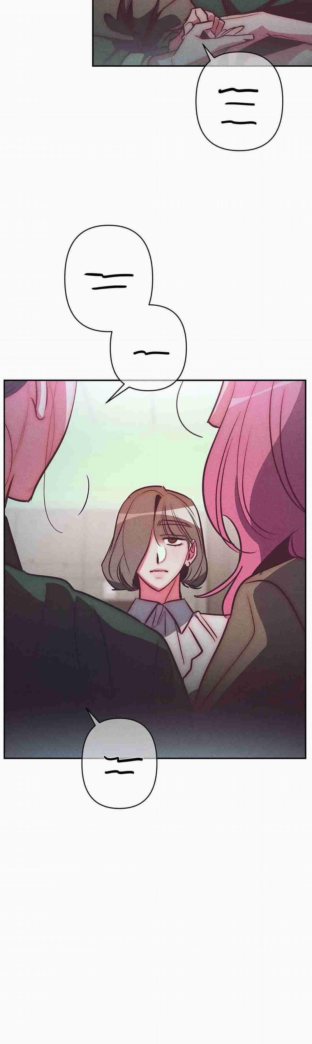 Thiếu Nữ Lạc Lõng Không Tình Yêu 30.1 trang 8