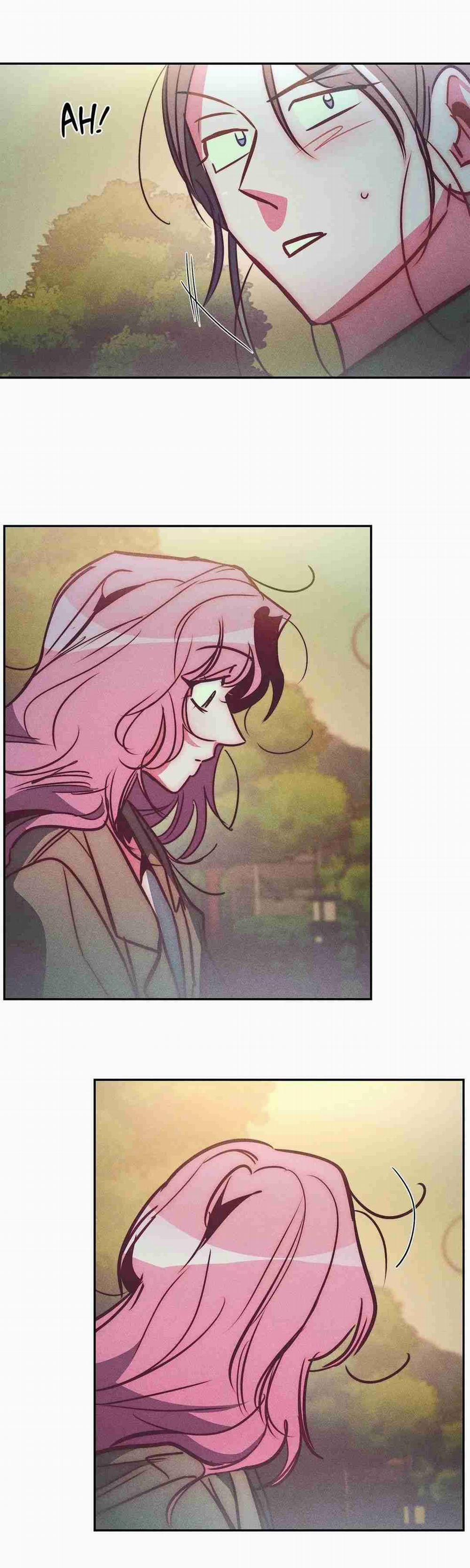 Thiếu Nữ Lạc Lõng Không Tình Yêu 30.2 trang 11