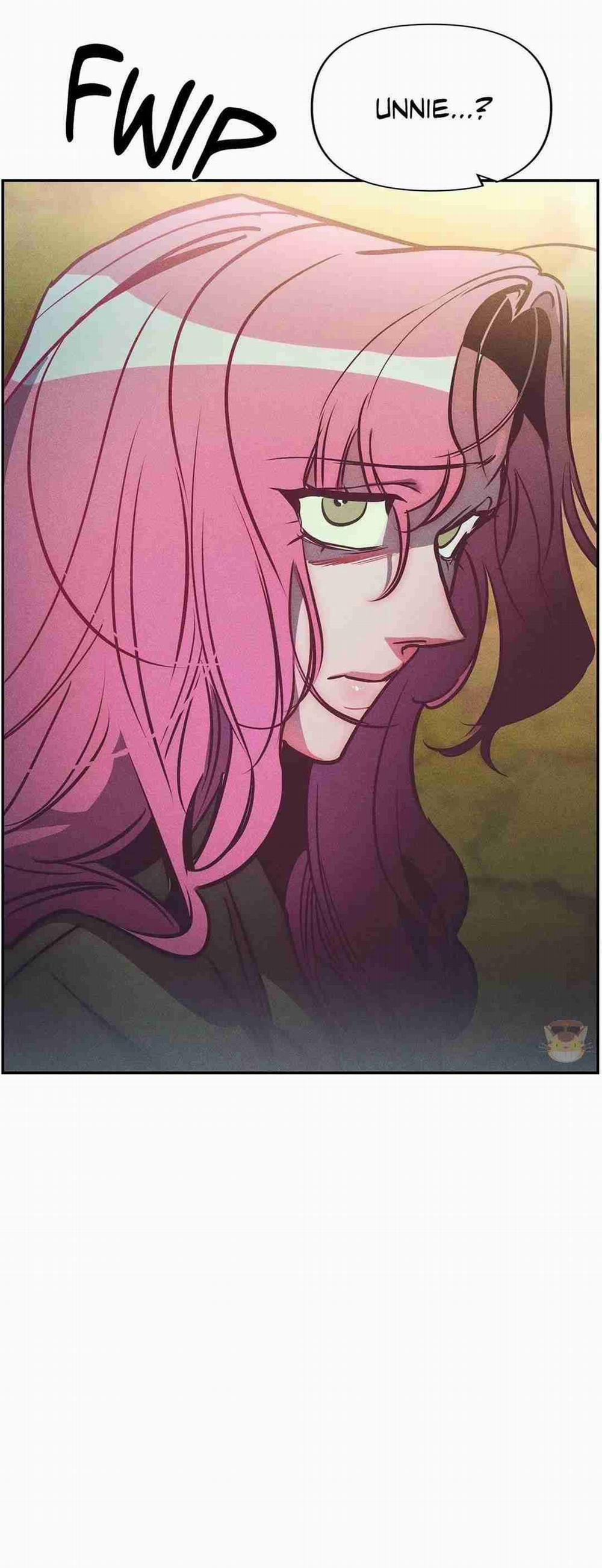 Thiếu Nữ Lạc Lõng Không Tình Yêu 30.2 trang 13