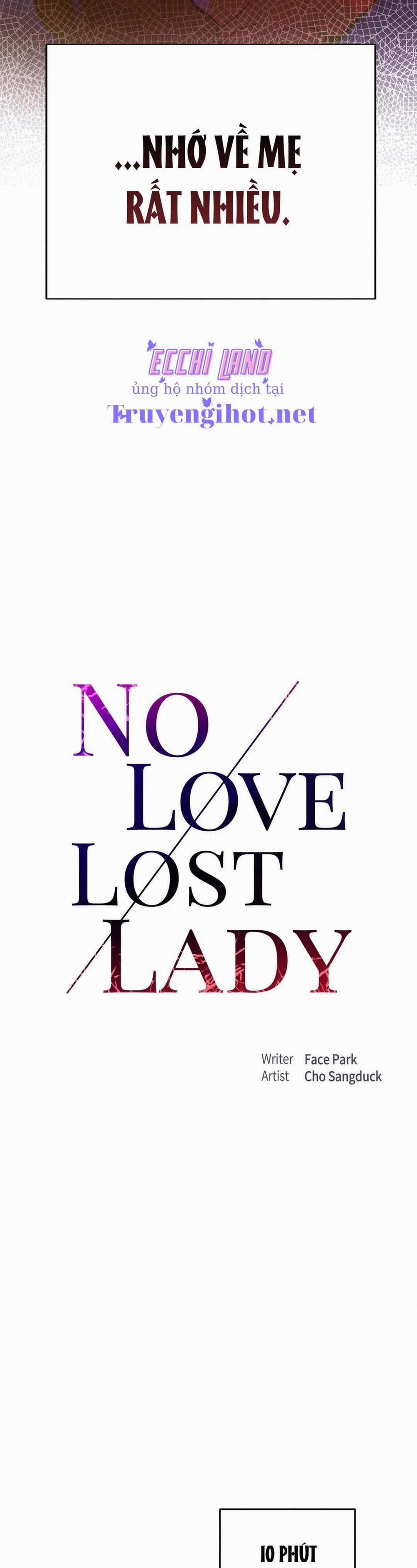 Thiếu Nữ Lạc Lõng Không Tình Yêu 4.1 trang 6