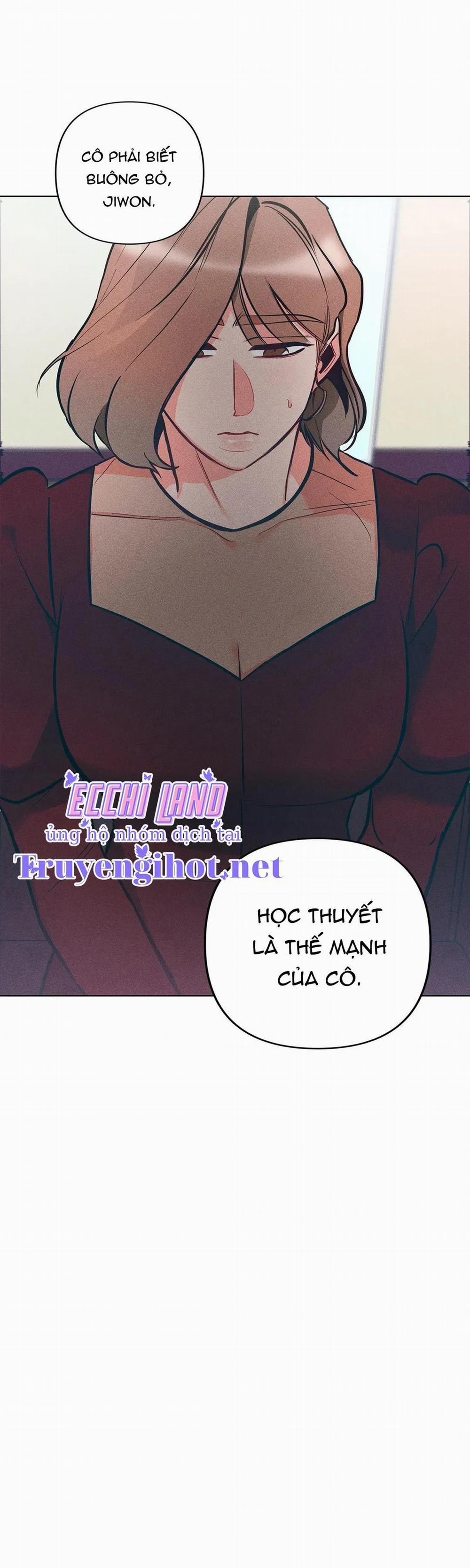 Thiếu Nữ Lạc Lõng Không Tình Yêu 5.1 trang 14