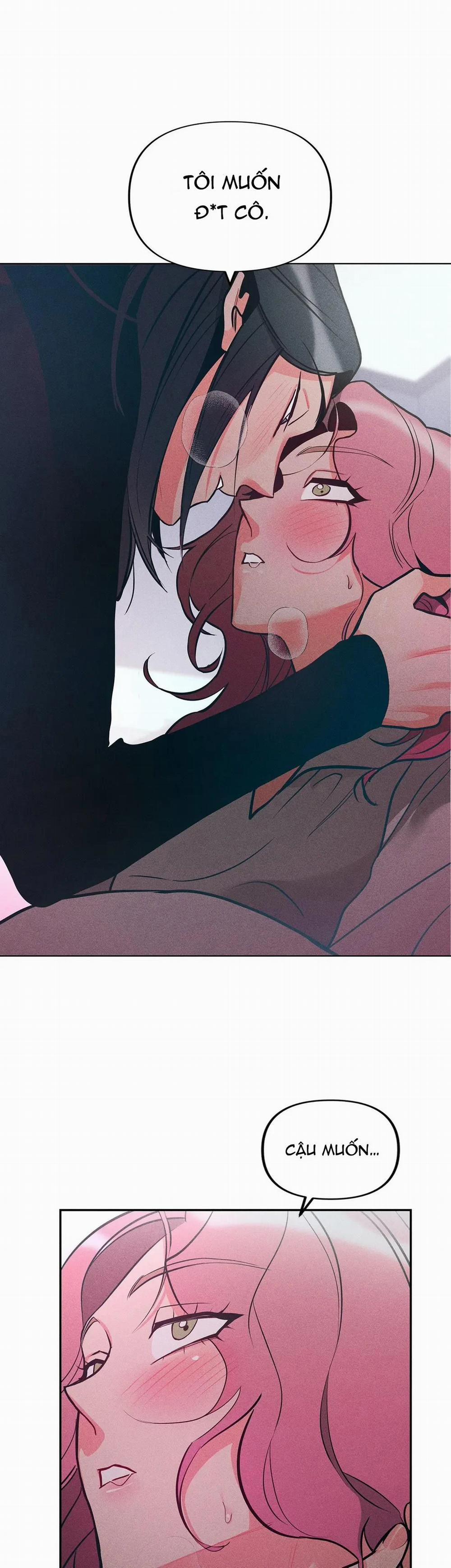 Thiếu Nữ Lạc Lõng Không Tình Yêu 6.1 trang 3