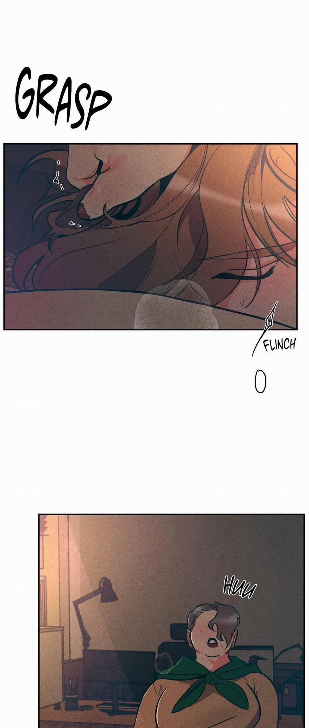 Thiếu Nữ Lạc Lõng Không Tình Yêu 6.2 trang 11