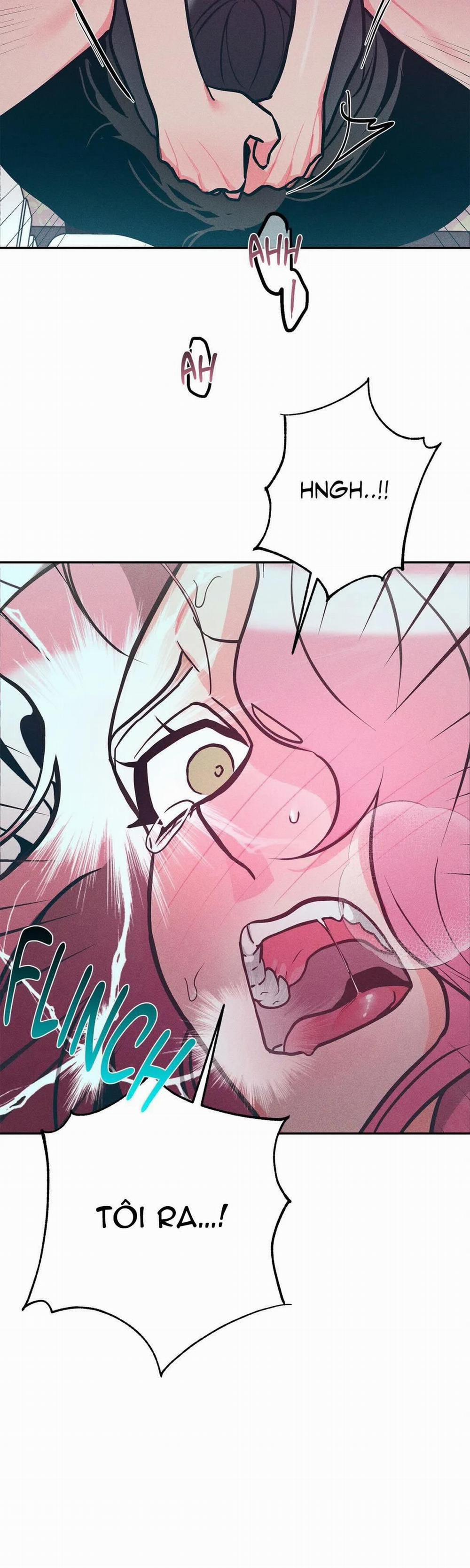 Thiếu Nữ Lạc Lõng Không Tình Yêu 6.2 trang 2