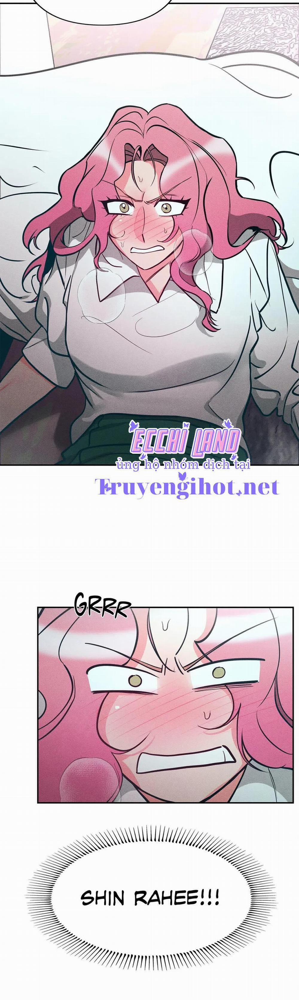 Thiếu Nữ Lạc Lõng Không Tình Yêu 6.2 trang 5